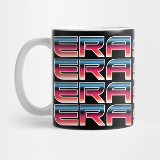 Erasure Mug